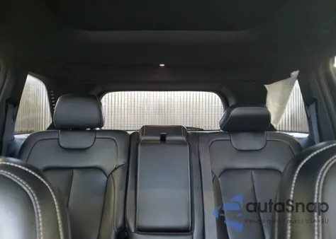 2024 Jeep Grand Cherokee Limited 4Xe из США, поврежденный, VIN 1C4RJYB65RC181905